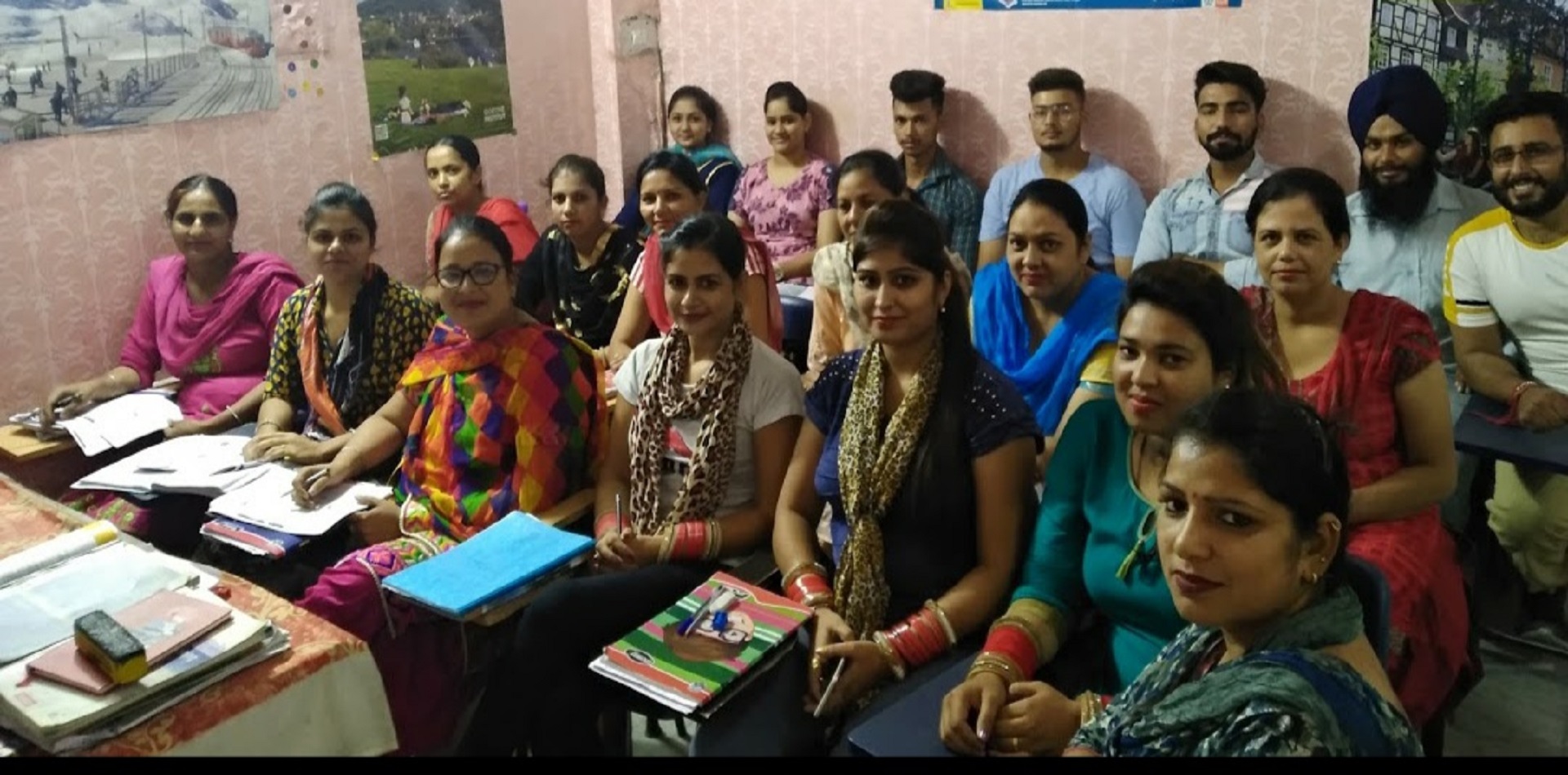 German Classes In Jalandhar German Language Courses In Jalandhar 